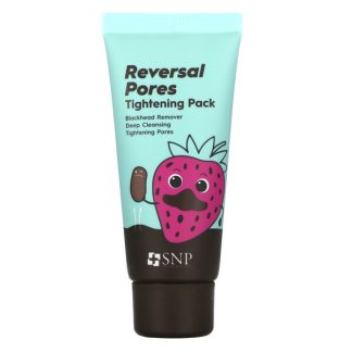 SNP, Reversal Pores Tightening Pack, 1.05 oz (30 g)