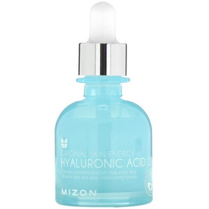 Mizon, Hyaluronic Acid 100, 1.01 fl oz (30 ml)