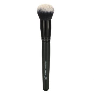 E.L.F., Buffing Foundation Brush, 1 Brush