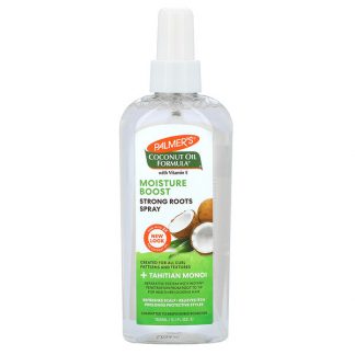 Palmer's, Coconut Oil Formula, Moisture Boost Strong Roots Spray, 5.1 fl oz (150 ml)