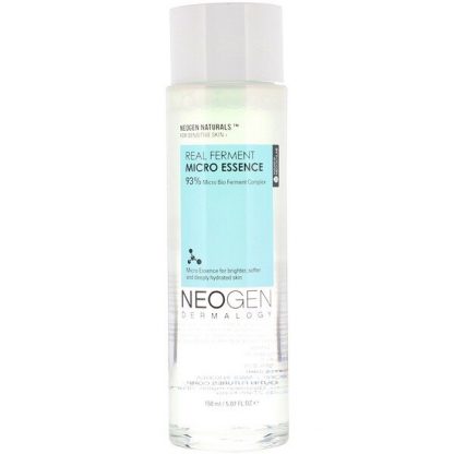 Neogen, Real Ferment, Micro Essence, 5.07 fl oz (150 ml)