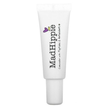 Mad Hippie, Ultra Creamy Soft Matte Concealer, 10, 0.35 oz (10 g)