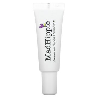 Mad Hippie, Ultra Creamy Soft Matte Concealer, 40, 0.35 oz (10 g)