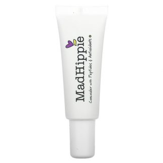 Mad Hippie, Ultra Creamy Soft Matte Concealer, 30, 0.35 oz (10 g)