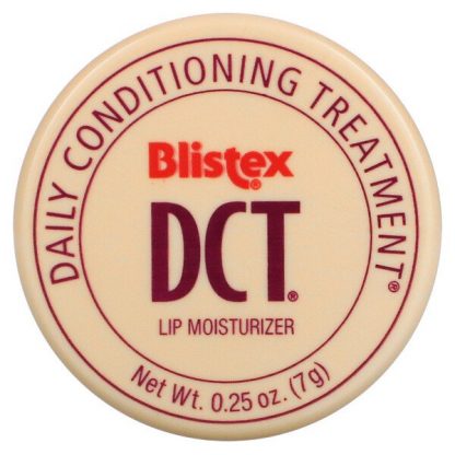 Blistex, DCT Lip Moisturizing , 0.25 oz (7.08 g)