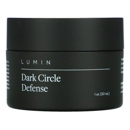 Lumin, Dark Circle Defense, 1 oz (30 ml)