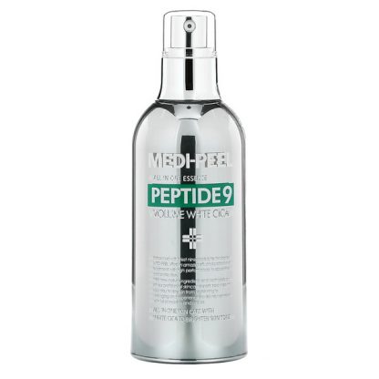 Medi-Peel, Peptide 9, Volume White Cica, All-In-One Essence, 3.38 fl oz (100 ml)