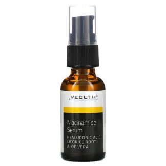 Yeouth, Niacinamide Serum, 1 fl oz (30 ml)