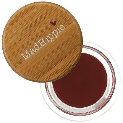 Mad Hippie, Cheek & Lip Tint, Fig, 0.24 oz (7 g)