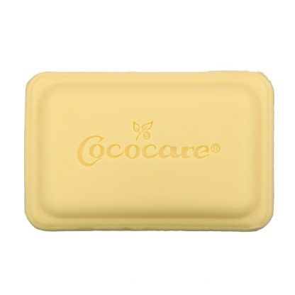 Cococare, Cocoa Butter Complexion Bar, 4 oz (110 g)