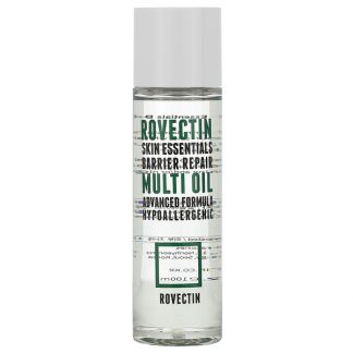 Rovectin, Skin Essentials Barrier Repair Multi-Oil, 3.4 fl. oz. (100 ml)