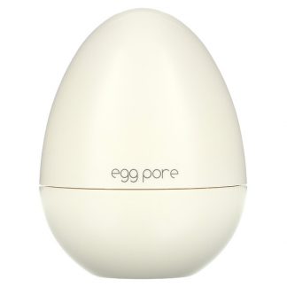 Tony Moly, Egg Pore Blackhead Steam Balm, 30 g