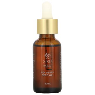 Sibu Beauty, Sea Berry Seed Oil, 30 ml