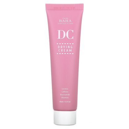 Cos De BAHA, DC, Drying Cream, 1.5 fl oz (45 ml)