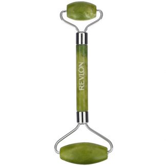 Revlon, Facial Roller, Natural Jade Stone, 1 Roller