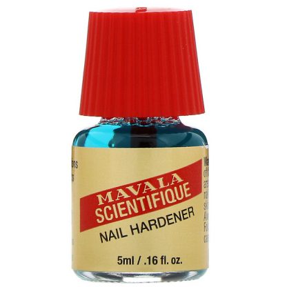 Mavala, Mavala Scientifique, Nail Hardener, 0.16 fl oz (5 ml)