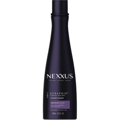 Nexxus, Keraphix Conditioner, Damage Healing, 13.5 fl oz (400 ml)