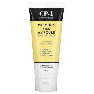 CP-1, Premium Silk Ampoule, 150 ml