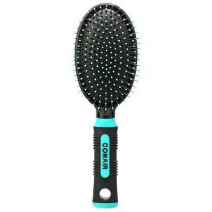 Conair, Salon Results, Detangle & Style Cushion Hair Brush, 1 Brush