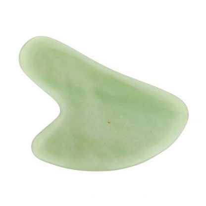 Mount Lai, The Jade Gua Sha Tool, 1 Tool