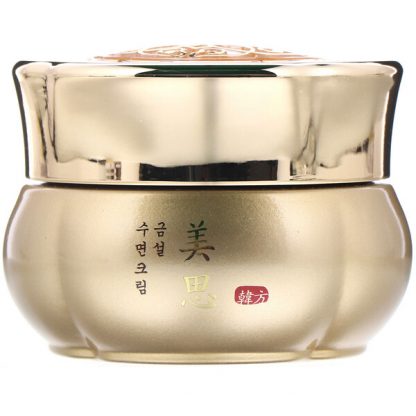 Missha, Misa, Geum Sul Overnight Cream, 80 ml