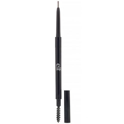 E.L.F., Ultra Precise Brow Pencil, Neutral Brown, 0.002 oz (0.05 g)