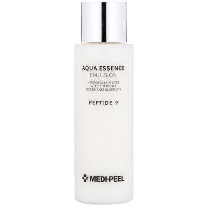 Medi-Peel, Peptide 9, Aqua Essence, Emulsion, 8.45 fl oz (250 ml)