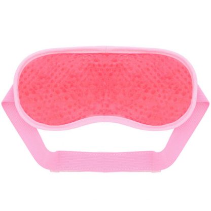 Grace & Stella, Gel Bead Eye Mask, 8 fl oz (236 ml)