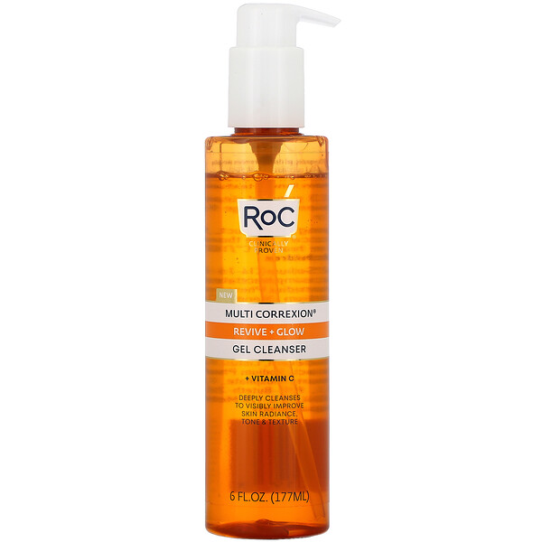 ROC Retinol Correxion Sensitive Night Cream (Sensitive Skin) 30ml
