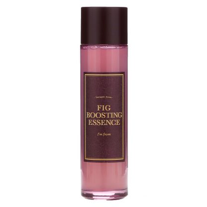 I'm From, Fig Boosting Essence, 5.07 fl oz (150 ml)