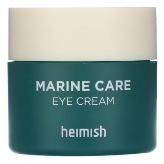 Heimish, Marine Care, Eye Cream, 30 ml