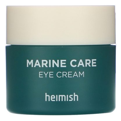 Heimish, Marine Care, Eye Cream, 30 ml