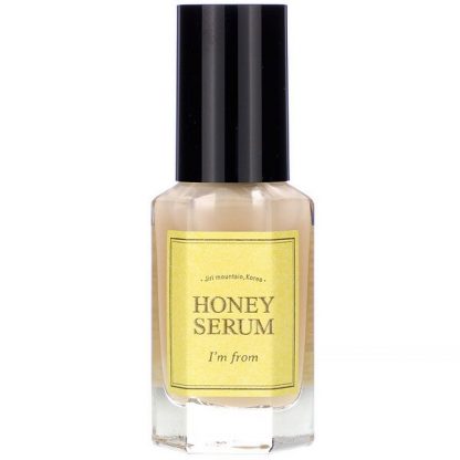 I'm From, Honey Serum, 1.01 fl oz (30 ml)