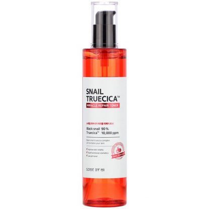 Some By Mi, Snail Truecica, Miracle Repair Toner, 4.56 fl oz (135 ml)