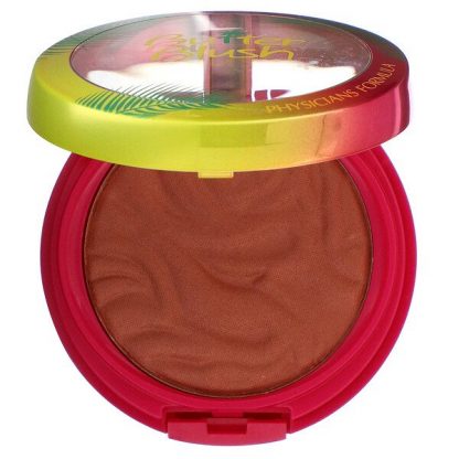 Physicians Formula, Murumuru Butter Blush, Copper Cabana, 0.26 oz (7.5 g)