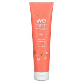 Pacifica, Glow Baby Brightening Face Wash, 5 fl oz (147 ml)