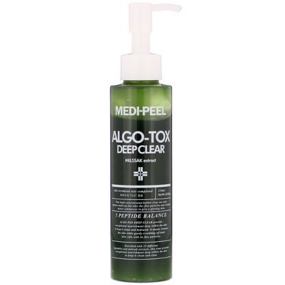 Medi-Peel, Algo-Tox Deep Clear, 5.07 fl oz (150 ml)