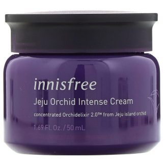 Innisfree, Jeju Orchid Intense Cream, 1.69 fl oz (50 ml)