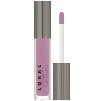 Lorac, Alter Ego Lip Gloss, Goddess, 0.13 oz (3.57 g)