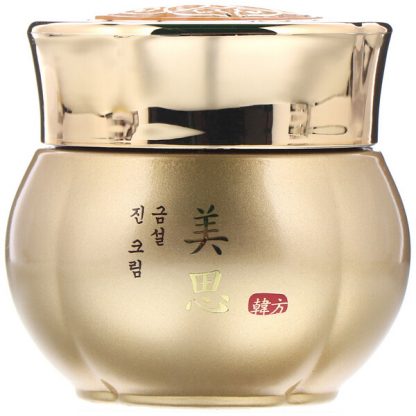 Missha, Misa, Geum Sul Rejuvenating Cream, 50 ml