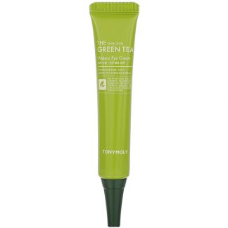 Tony Moly, The Chok Chok Green Tea, Watery Eye Cream, 30 ml