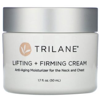 Trilane, Lifting & Firming Cream, 1.7 oz (50 ml)