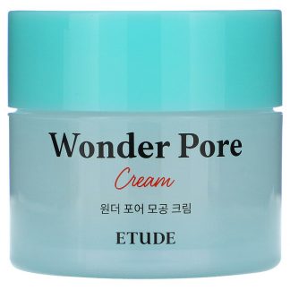 Etude, Wonder Pore, Cream, 2.53 fl oz (75 ml)