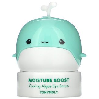 Tony Moly, Moisture Boost Cooling Algae Eye Serum, 15 ml