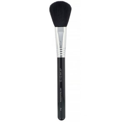 Sigma, F10 Powder/Blush Brush, 1 Brush