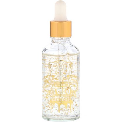 Elizavecca, Hell-Pore Gold Essence, 1.69 fl oz (50 ml)