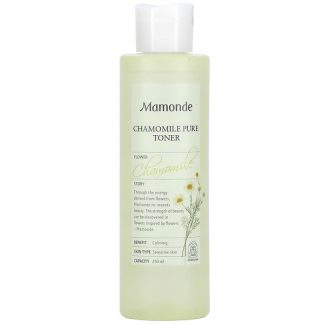 Mamonde, Chamomile Pure Toner, 8.45 fl oz (250 ml)