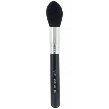 Sigma, F25, Tapered Face Brush, 1 Brush