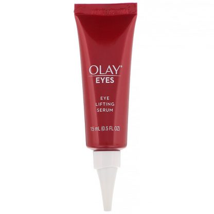 Olay, Eyes, Eye Lifting Serum, .5 fl oz (15 ml)