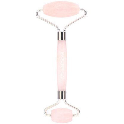 Mount Lai, The Rose Quartz Facial Roller, 1 Roller